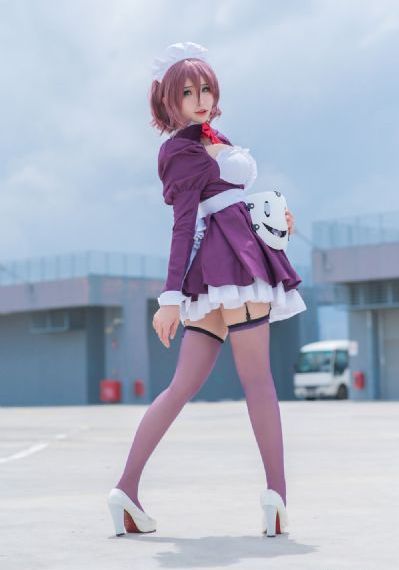異界少女召喚術第一季完整版_BD英語HD高清在線觀看