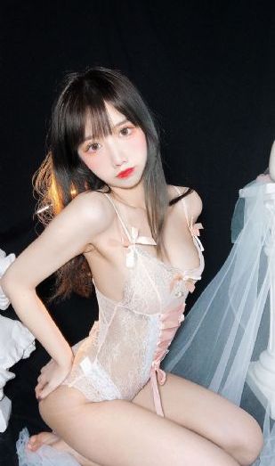 色滿天天堂ooo_JVID性感寫真
