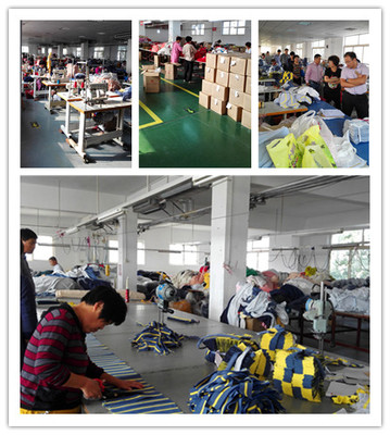 青島牛商會走訪新學(xué)員企業(yè)，破解代理難題