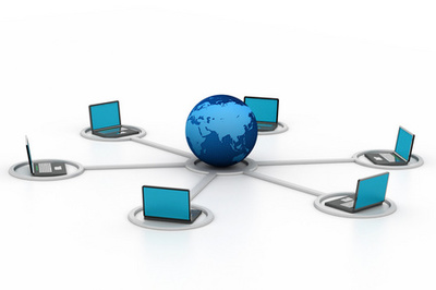 云計算 計算機網(wǎng)絡(luò)的新紀元