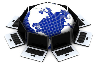 探索計(jì)算機(jī)網(wǎng)絡(luò)通信 數(shù)字世界的基石